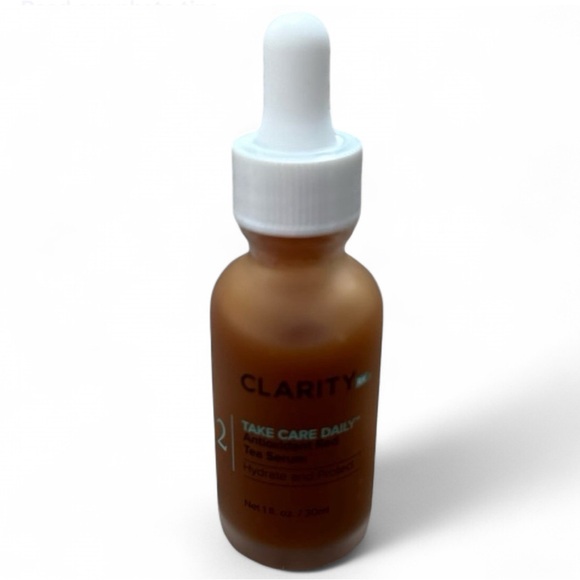 Clarity RX: Take Care Daily Antioxidant Red Tea Serum - Picture 4 of 6